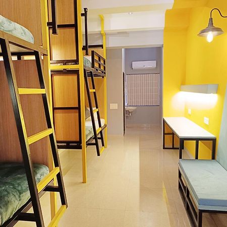 Vib O Stay Pune Bagian luar foto