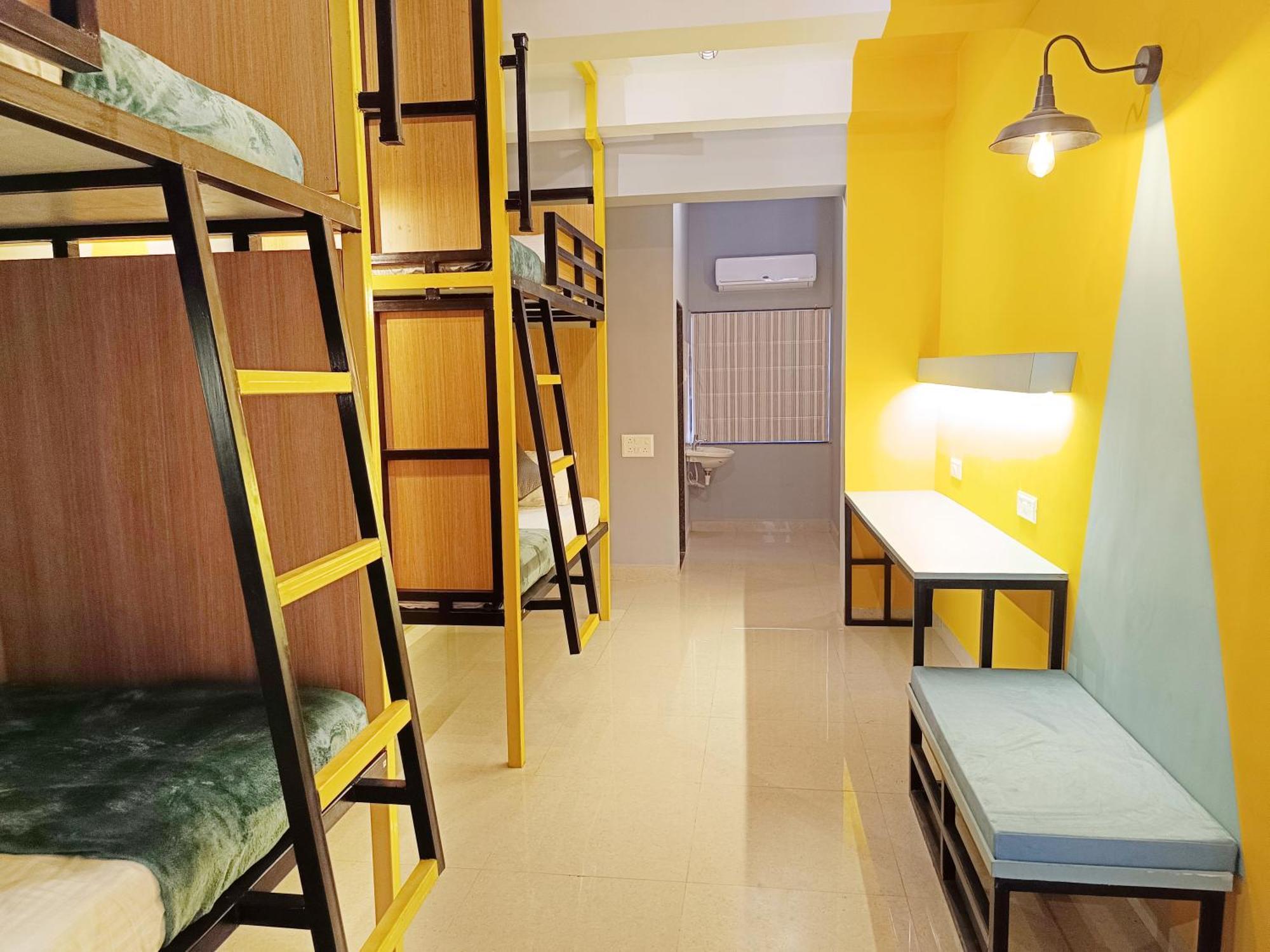 Vib O Stay Pune Bagian luar foto