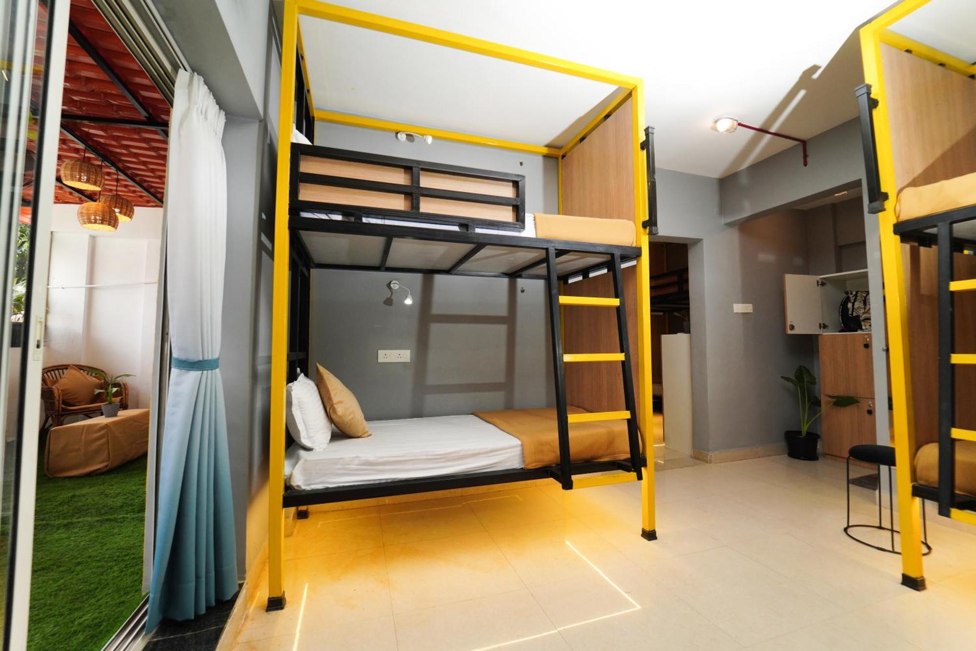 Vib O Stay Pune Bagian luar foto
