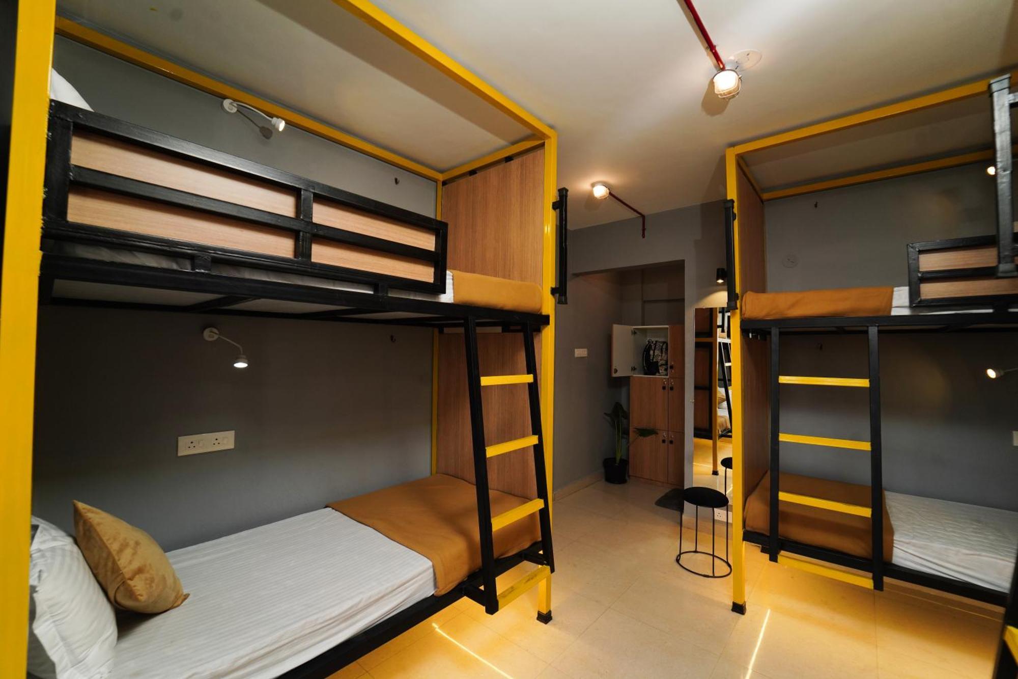 Vib O Stay Pune Bagian luar foto