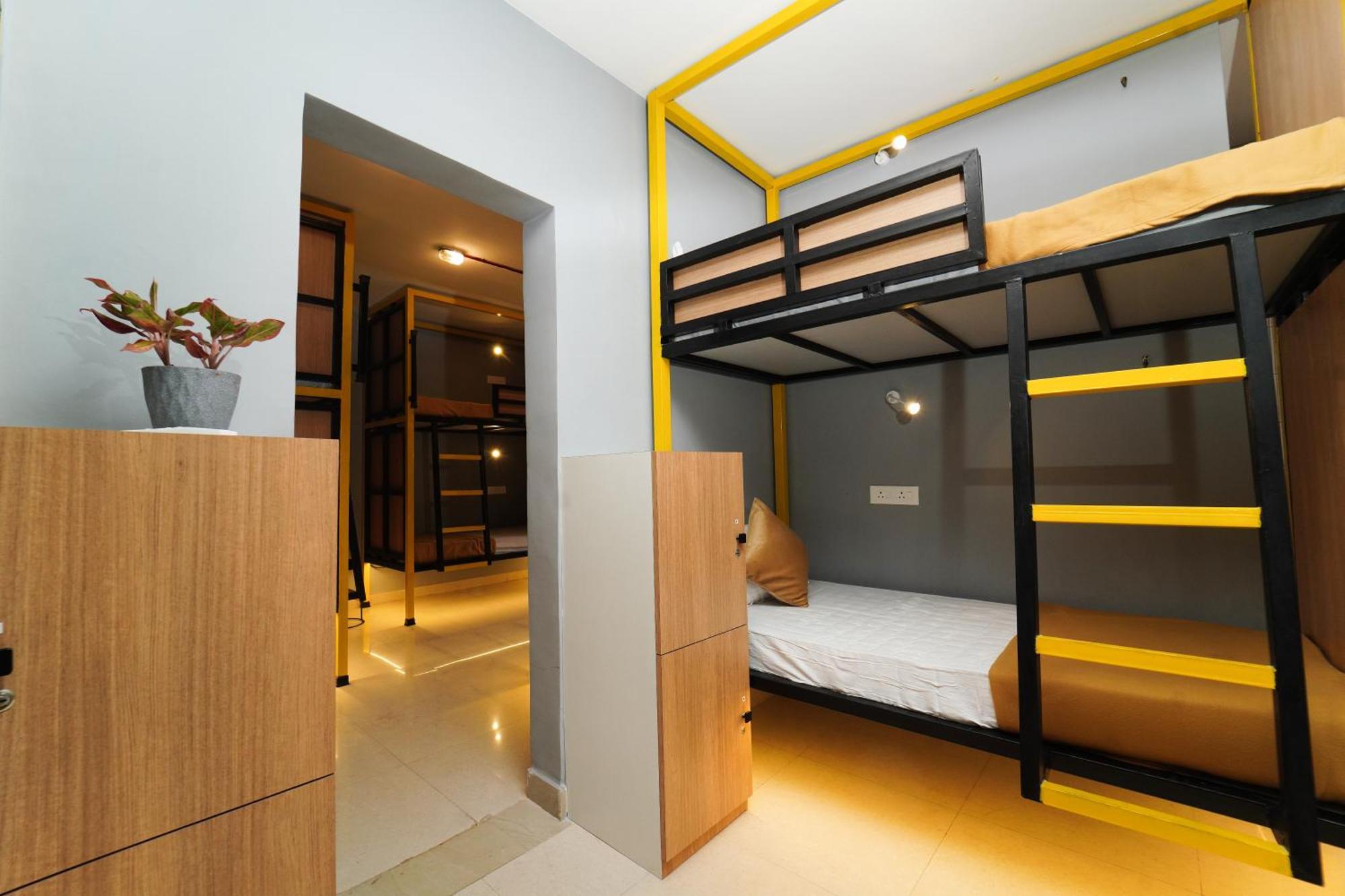 Vib O Stay Pune Bagian luar foto