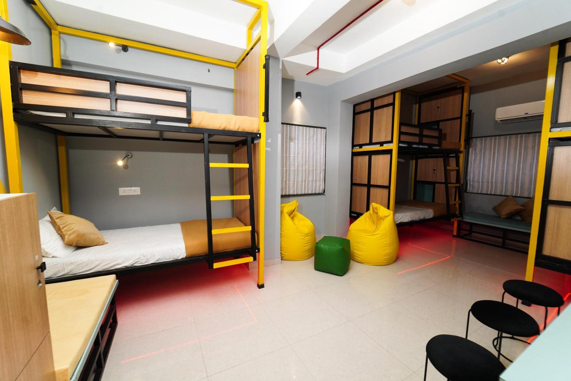 Vib O Stay Pune Bagian luar foto