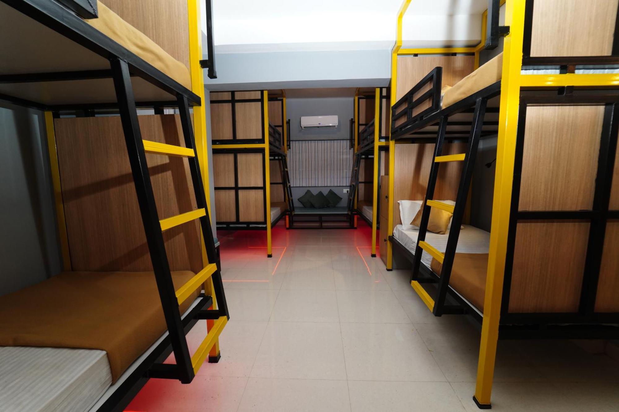Vib O Stay Pune Bagian luar foto