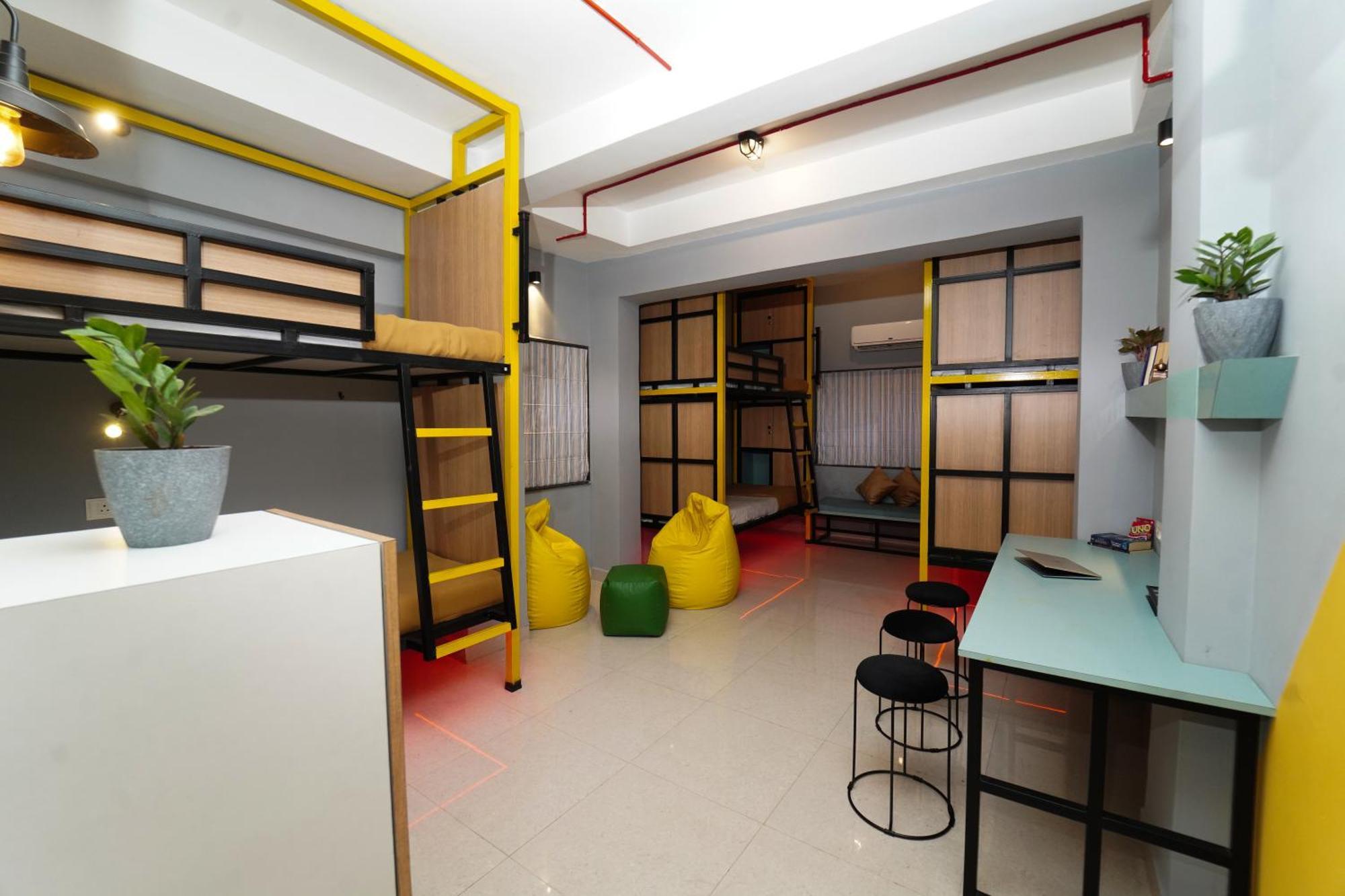 Vib O Stay Pune Bagian luar foto