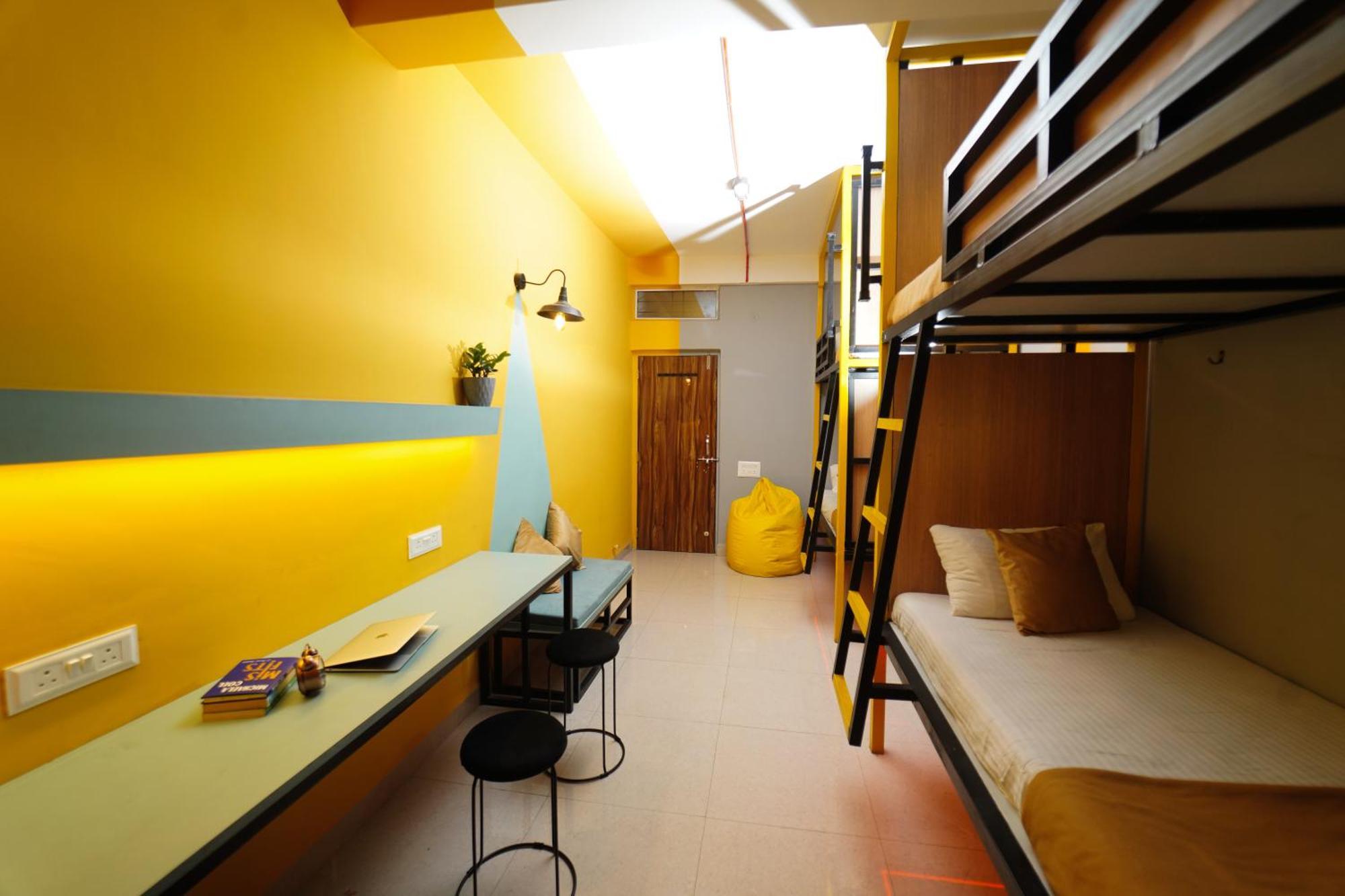 Vib O Stay Pune Bagian luar foto