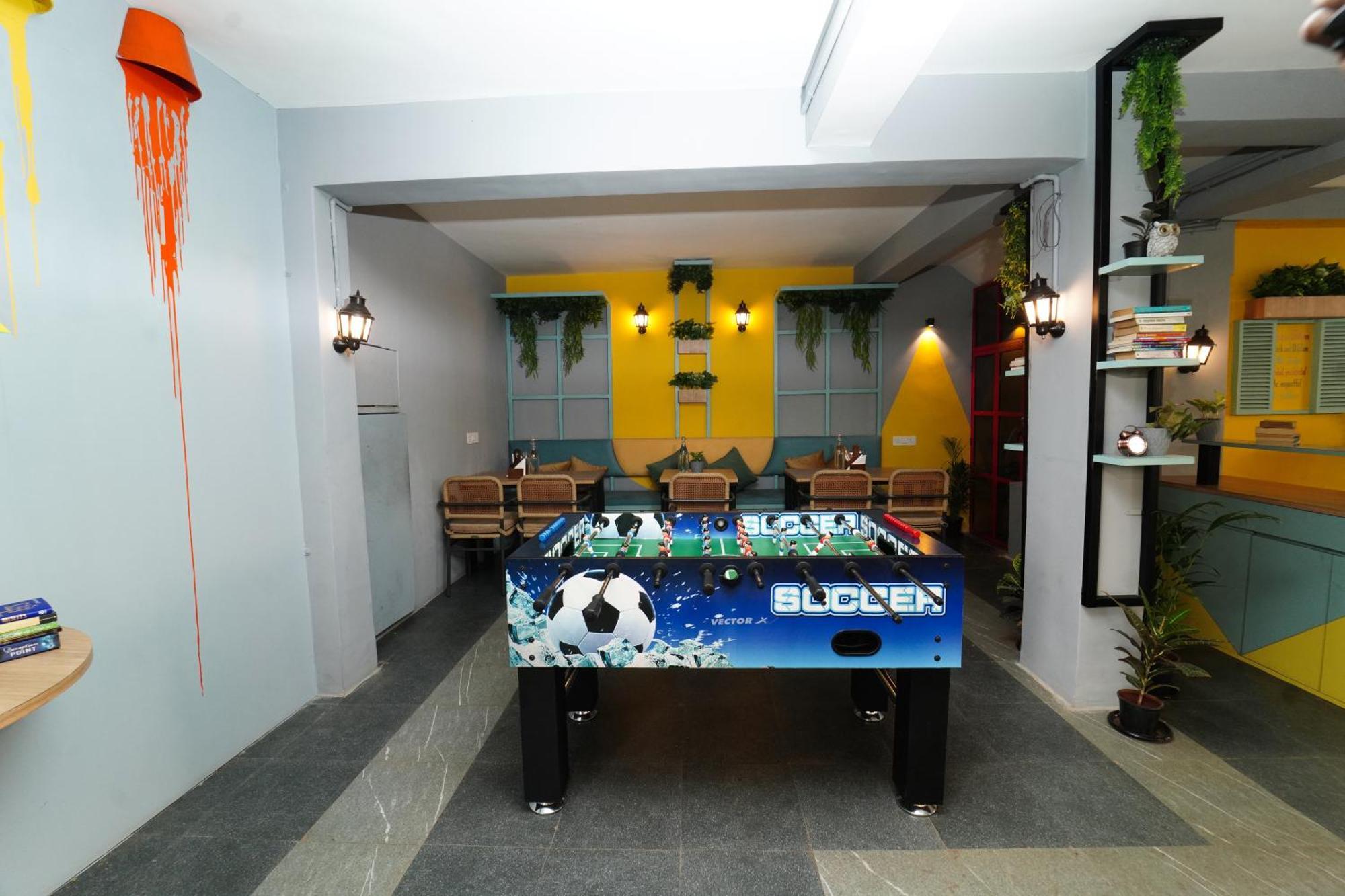 Vib O Stay Pune Bagian luar foto